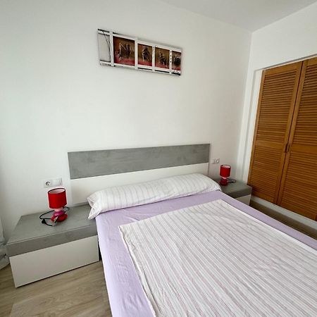 Apartsalou Priorat Buitenkant foto