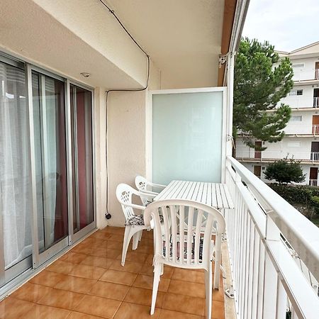 Apartsalou Priorat Buitenkant foto