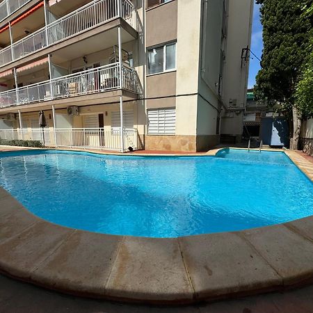 Apartsalou Priorat Buitenkant foto