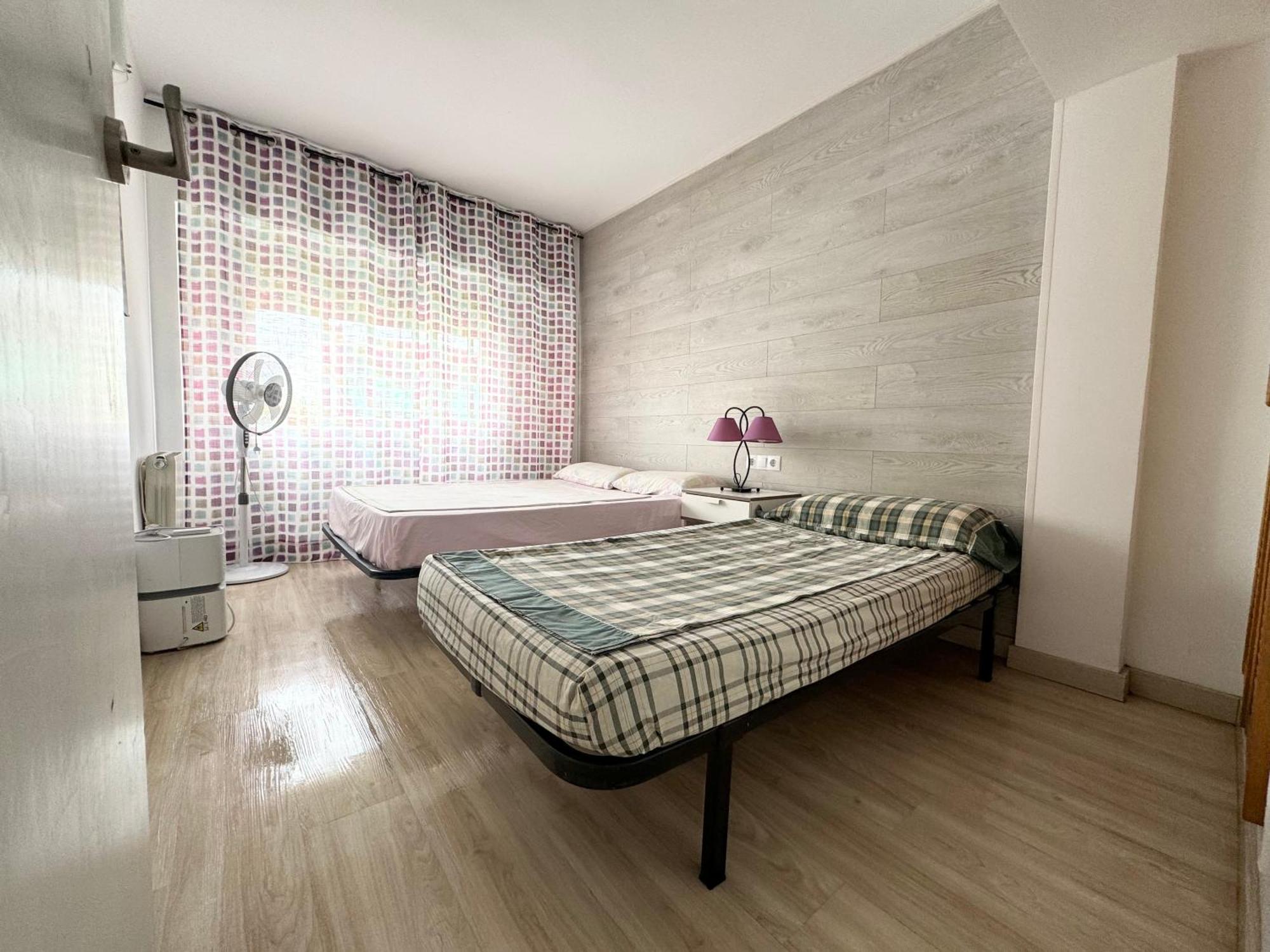 Apartsalou Priorat Buitenkant foto