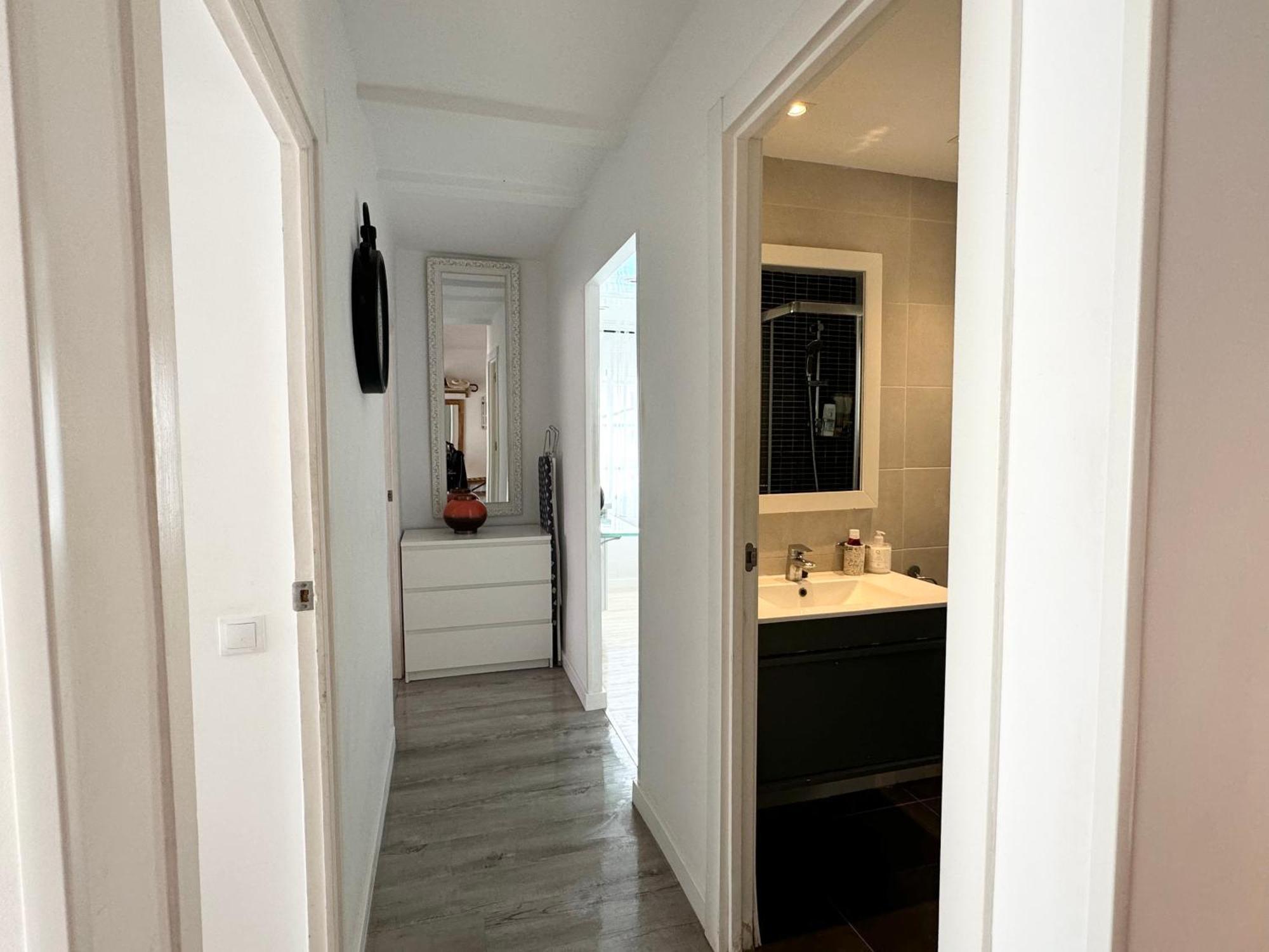 Apartsalou Priorat Buitenkant foto