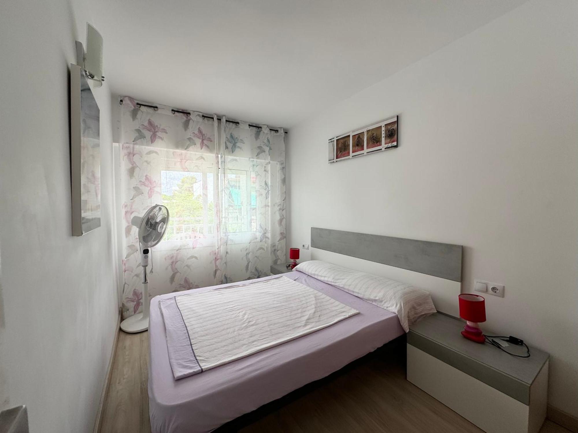Apartsalou Priorat Buitenkant foto