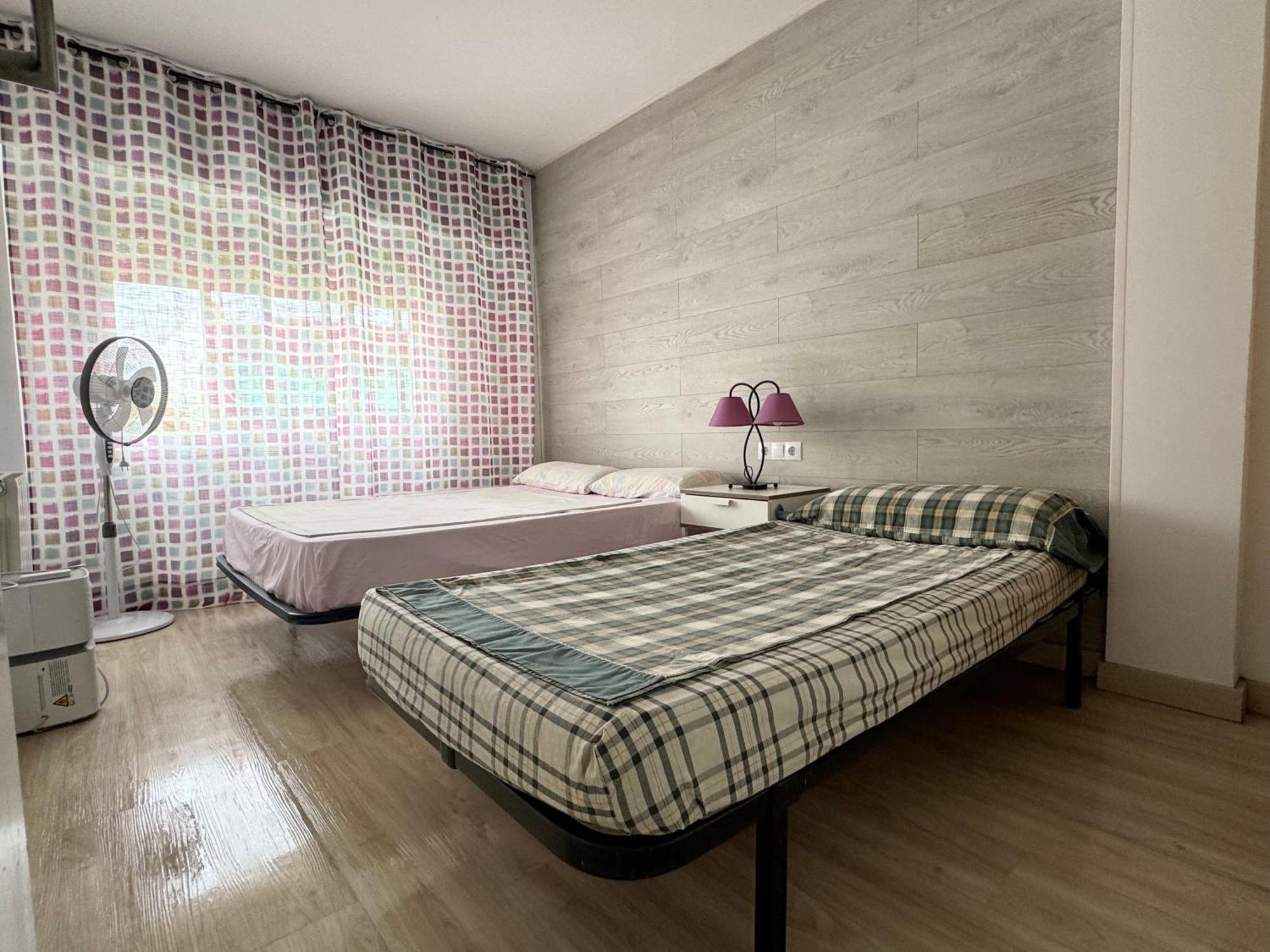 Apartsalou Priorat Buitenkant foto