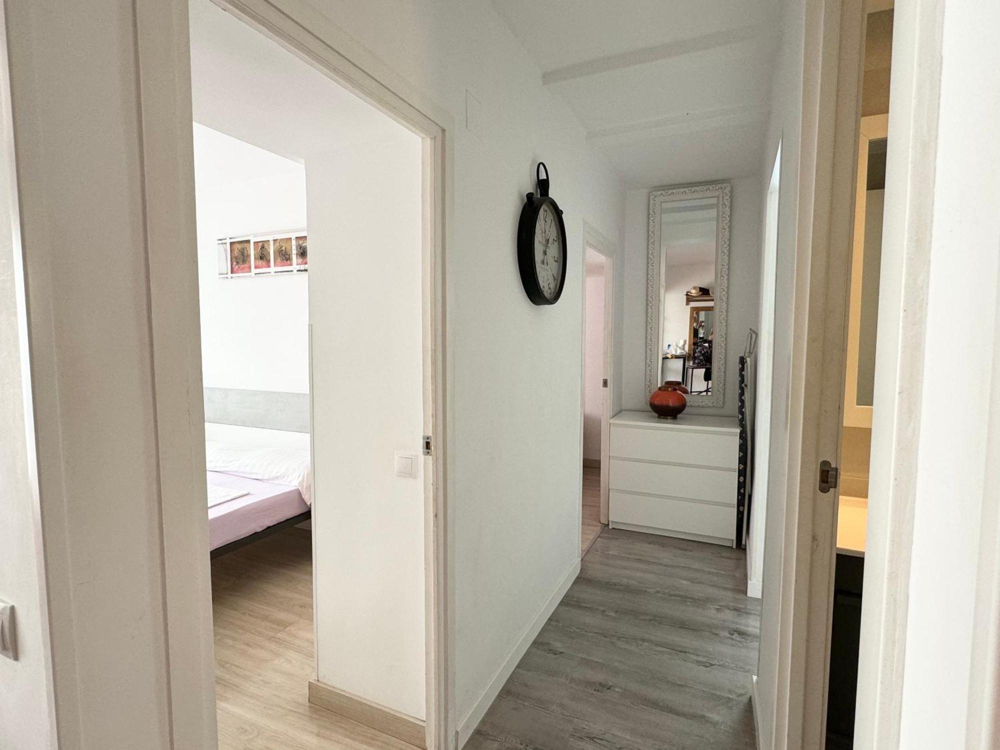 Apartsalou Priorat Buitenkant foto