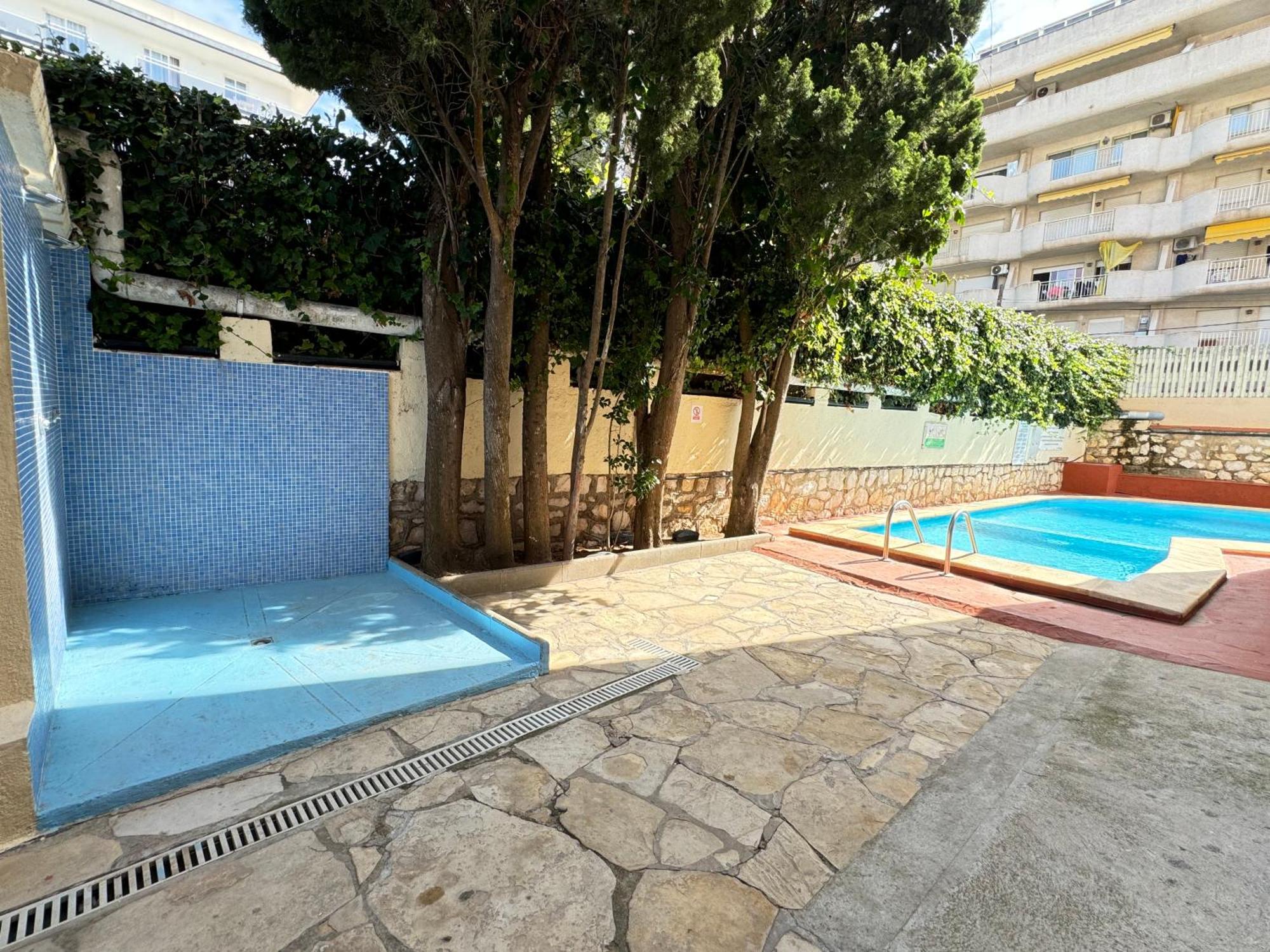 Apartsalou Priorat Buitenkant foto