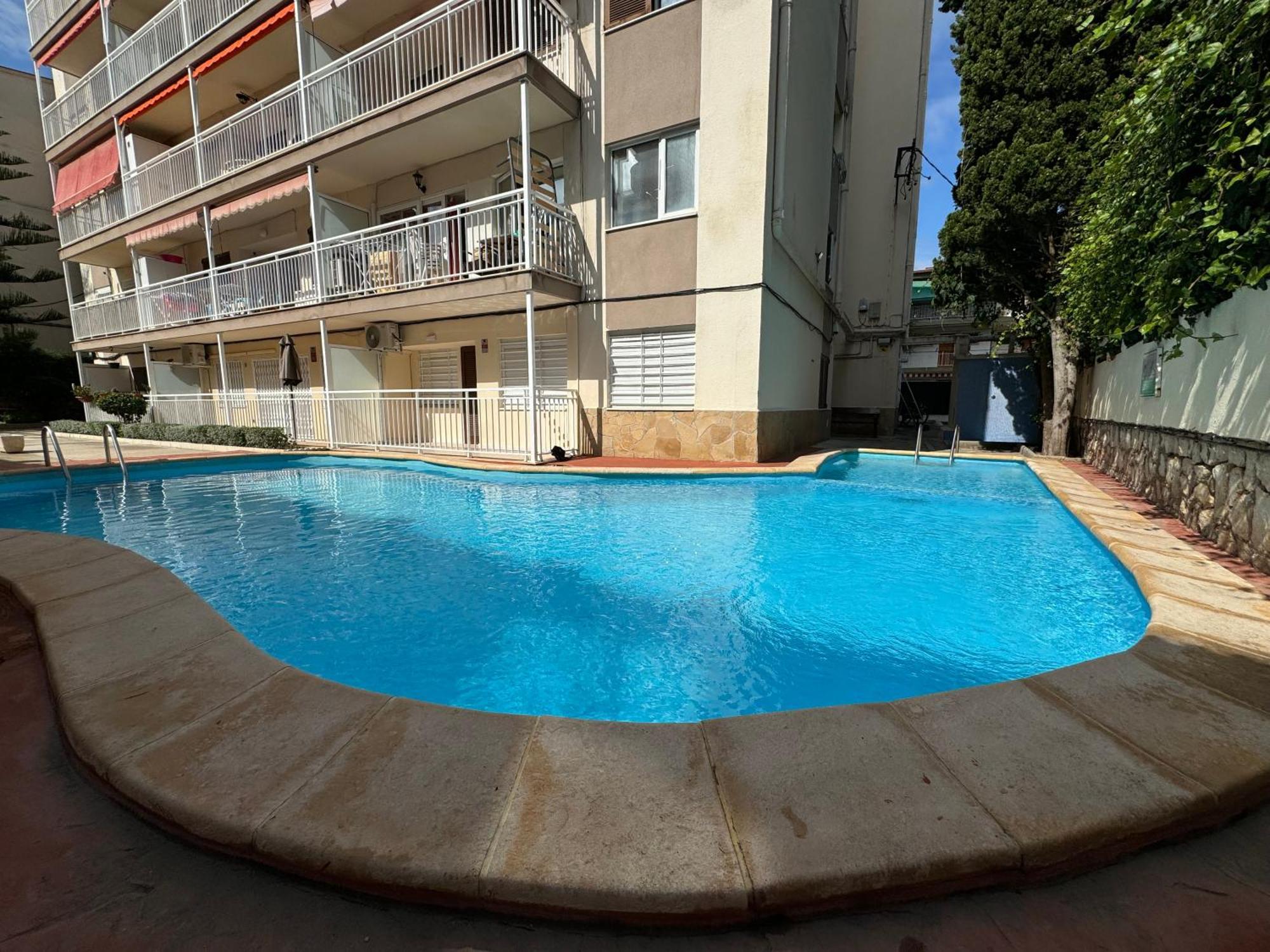 Apartsalou Priorat Buitenkant foto
