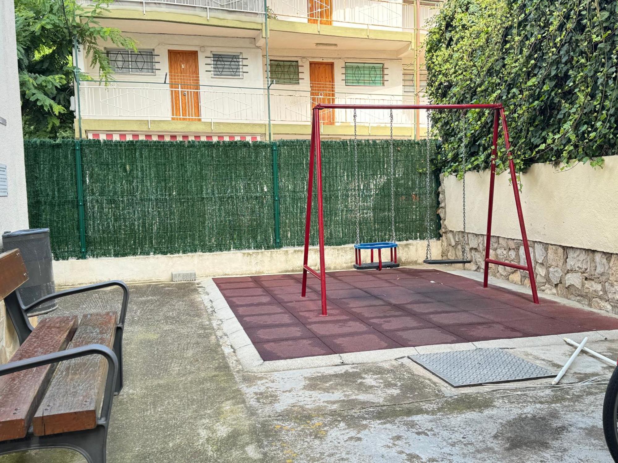 Apartsalou Priorat Buitenkant foto